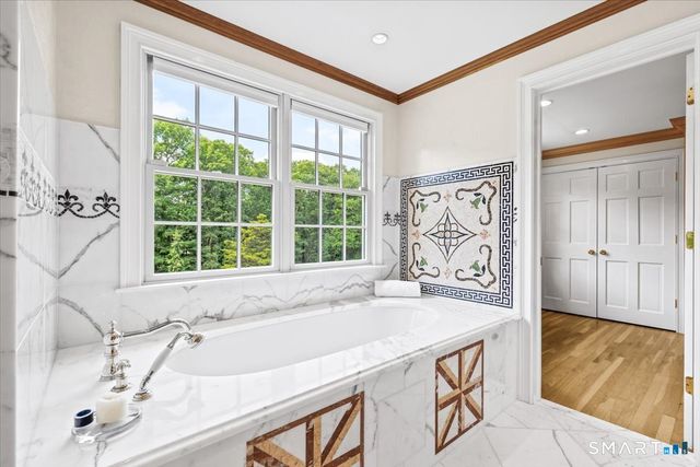 248 Turtle Back Road, New Canaan, CT 06840