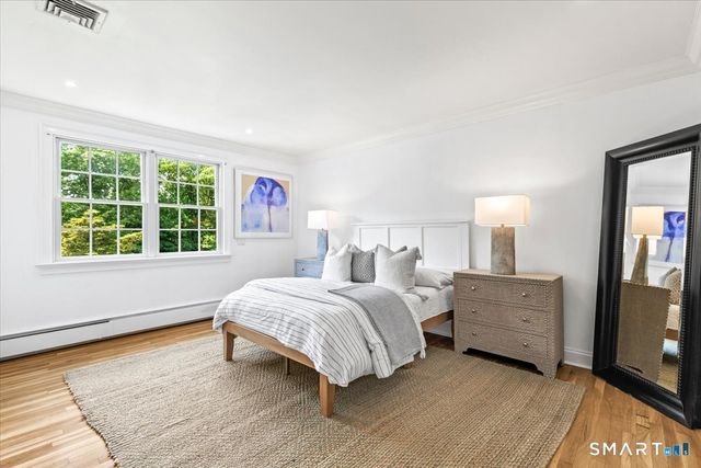 248 Turtle Back Road, New Canaan, CT 06840