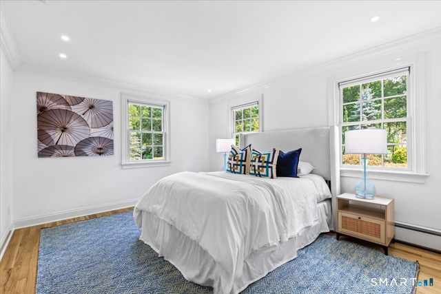 248 Turtle Back Road, New Canaan, CT 06840
