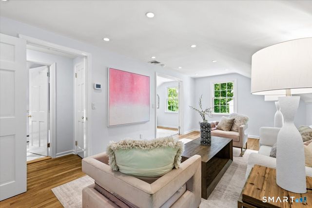 248 Turtle Back Road, New Canaan, CT 06840