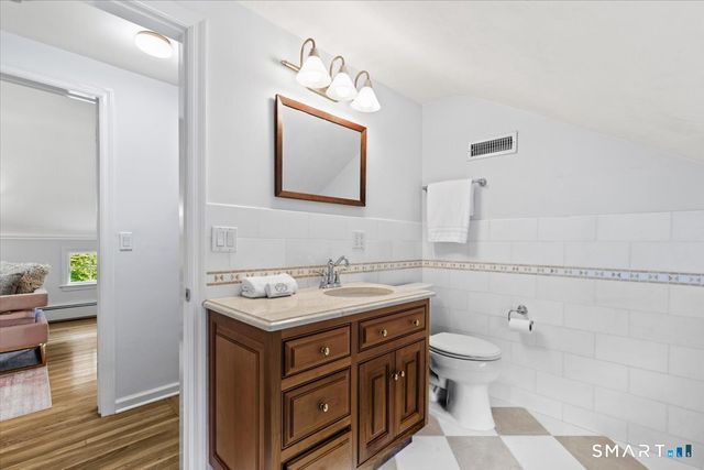 248 Turtle Back Road, New Canaan, CT 06840