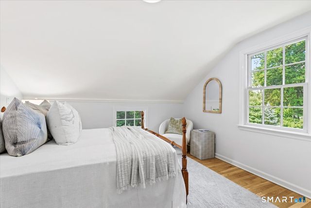 248 Turtle Back Road, New Canaan, CT 06840