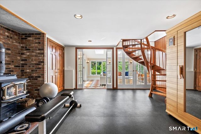 248 Turtle Back Road, New Canaan, CT 06840