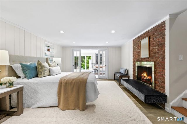 248 Turtle Back Road, New Canaan, CT 06840