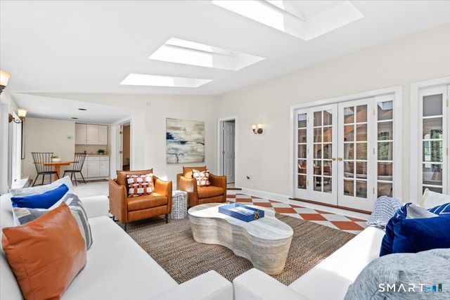 248 Turtle Back Road, New Canaan, CT 06840