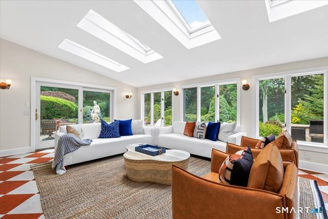 248 Turtle Back Road, New Canaan, CT 06840