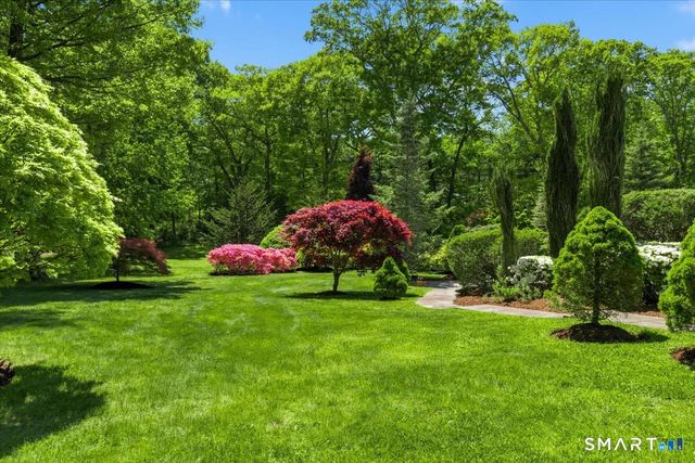 248 Turtle Back Road, New Canaan, CT 06840
