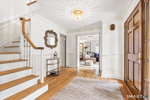 248 Turtle Back Road, New Canaan, CT 06840