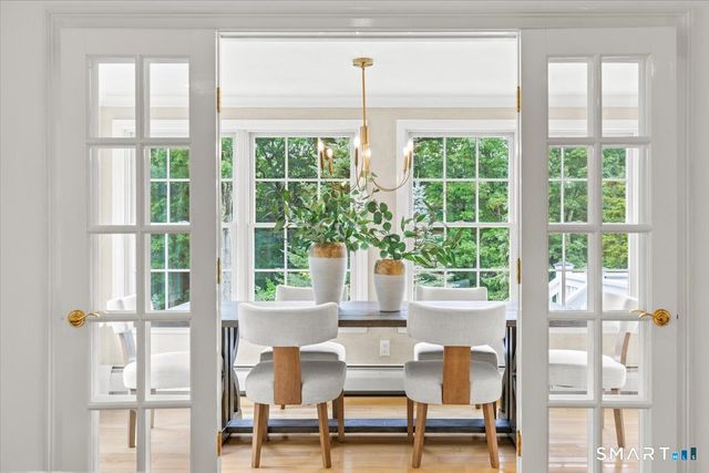 248 Turtle Back Road, New Canaan, CT 06840