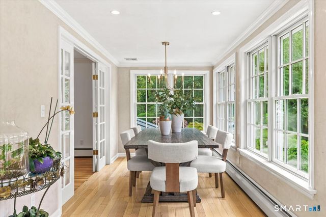 248 Turtle Back Road, New Canaan, CT 06840