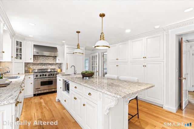 248 Turtle Back Road, New Canaan, CT 06840