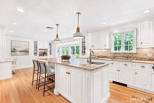 248 Turtle Back Road, New Canaan, CT 06840