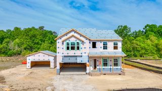 50 Lowell Cove Lot 7, Angier, NC 27501