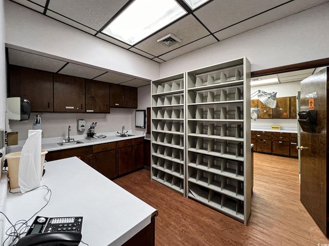 119 W Lowman St., Mullins, SC 29574