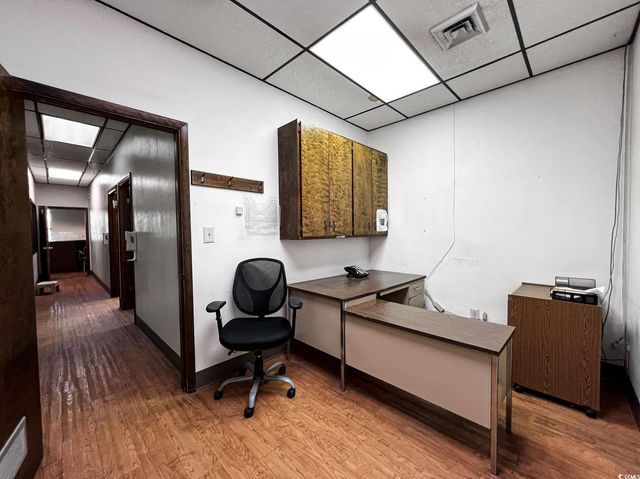119 W Lowman St., Mullins, SC 29574