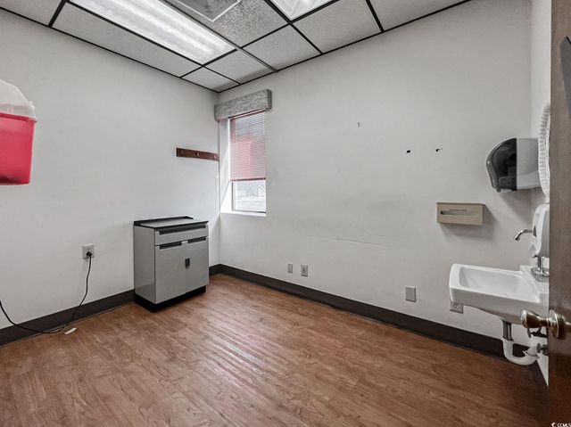 119 W Lowman St., Mullins, SC 29574