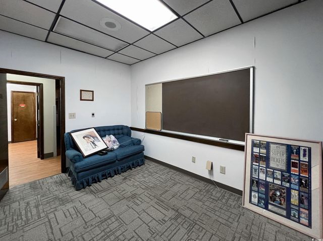 119 W Lowman St., Mullins, SC 29574