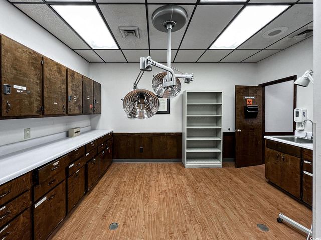 119 W Lowman St., Mullins, SC 29574
