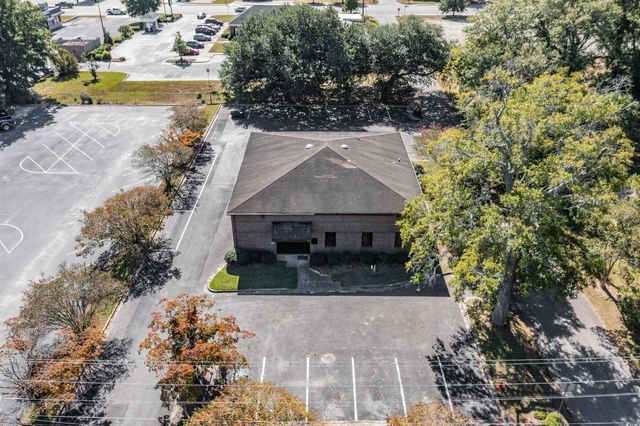 119 W Lowman St., Mullins, SC 29574