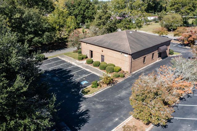 119 W Lowman St., Mullins, SC 29574