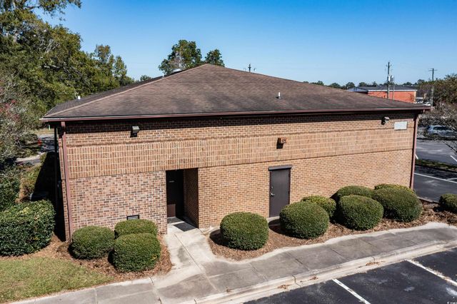 119 W Lowman St., Mullins, SC 29574