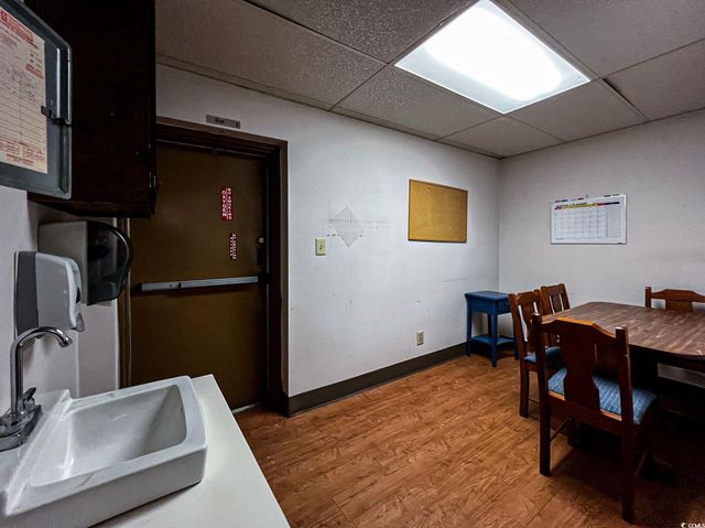 119 W Lowman St., Mullins, SC 29574