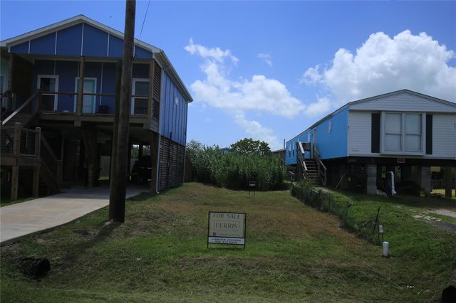 917 13th Street, Dickinson, TX 77539