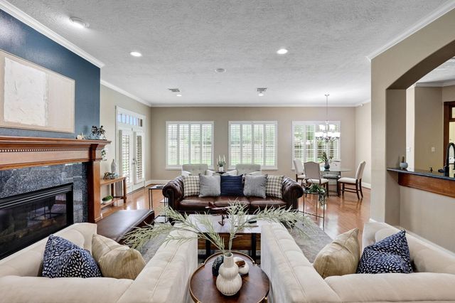 21115 Park Oak Court, Cypress, TX 77433