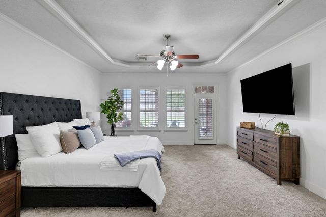 21115 Park Oak Court, Cypress, TX 77433