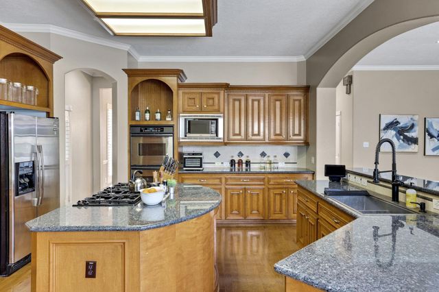 21115 Park Oak Court, Cypress, TX 77433