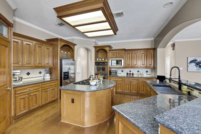 21115 Park Oak Court, Cypress, TX 77433