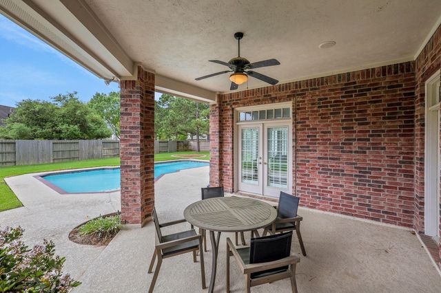 21115 Park Oak Court, Cypress, TX 77433