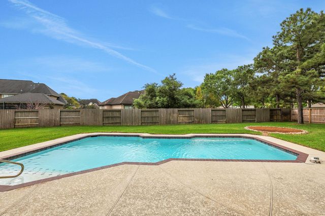 21115 Park Oak Court, Cypress, TX 77433