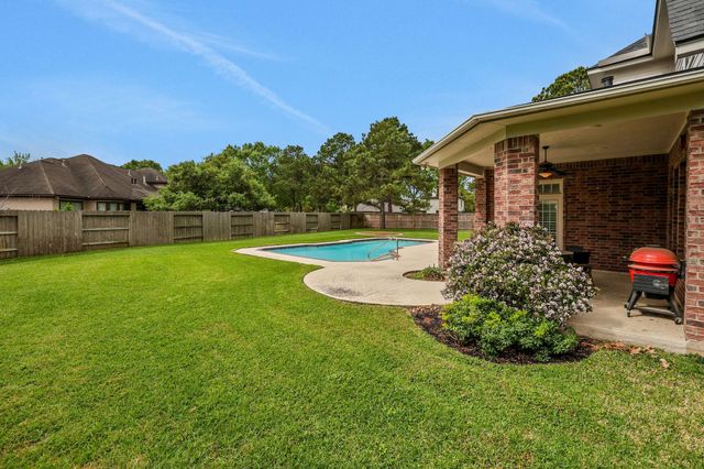 21115 Park Oak Court, Cypress, TX 77433