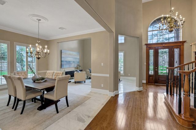 21115 Park Oak Court, Cypress, TX 77433