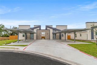 104 San Jose Drive 4, Mission, TX 78572