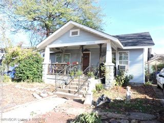 1517 Bluff Avenue, Fort Smith, AR 72901