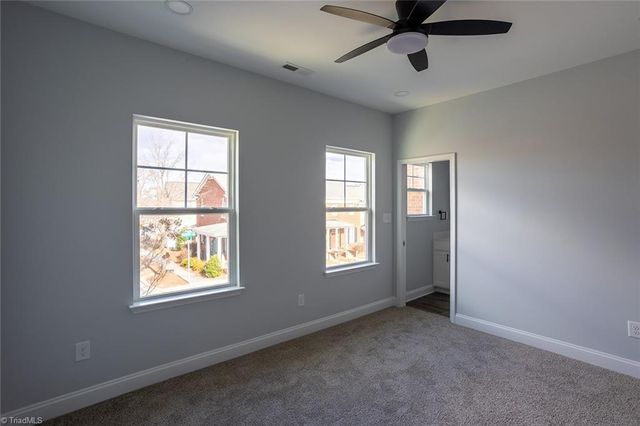 1904 Everitt Street, Greensboro, NC 27401