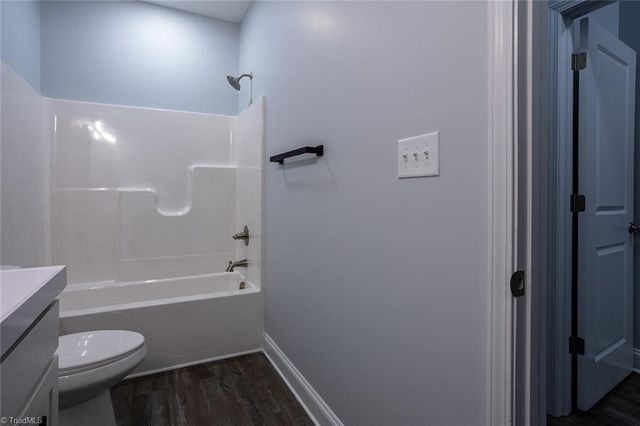 1904 Everitt Street, Greensboro, NC 27401