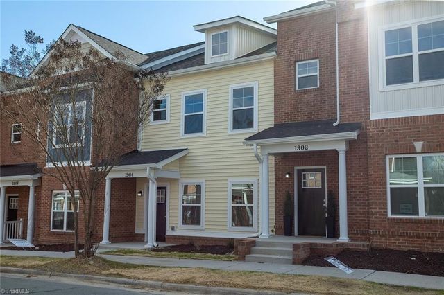 1904 Everitt Street, Greensboro, NC 27401