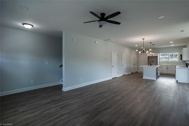 1904 Everitt Street, Greensboro, NC 27401