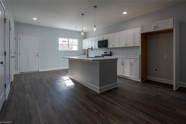 1904 Everitt Street, Greensboro, NC 27401