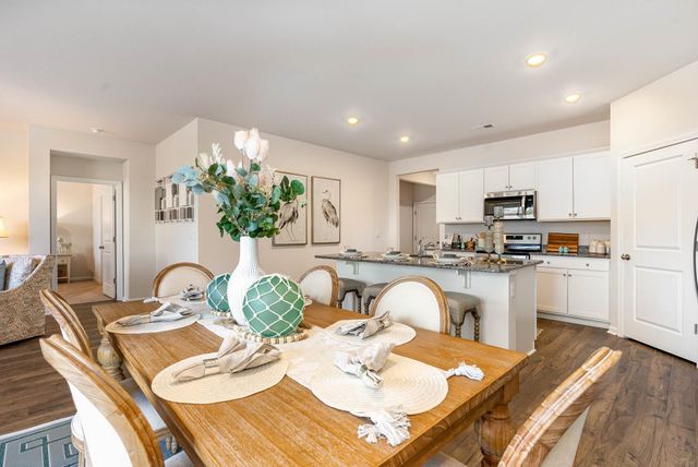 2093 Locust Ridge Dr., Shallotte, NC 28470
