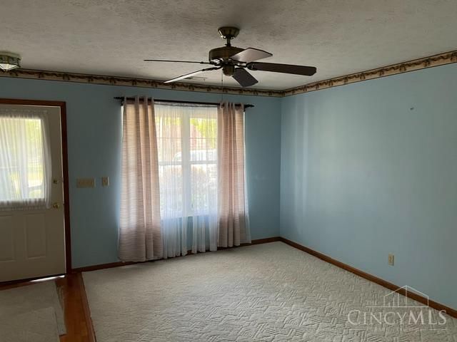 1510 Lost Lake Court, Sterling Twp, OH 45176