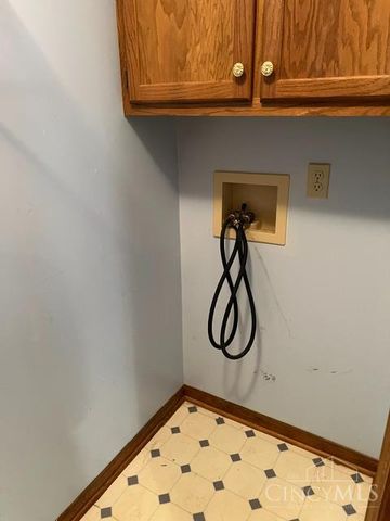 1510 Lost Lake Court, Sterling Twp, OH 45176
