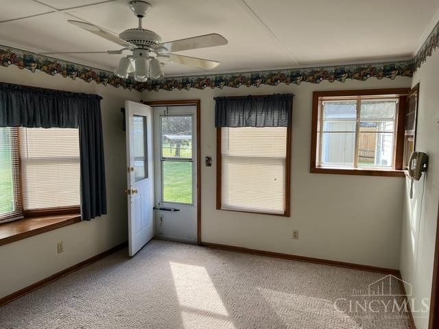 1510 Lost Lake Court, Sterling Twp, OH 45176