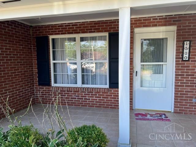 1510 Lost Lake Court, Sterling Twp, OH 45176