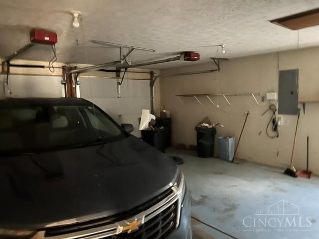 1510 Lost Lake Court, Sterling Twp, OH 45176