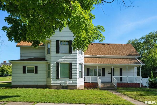 320 16TH Avenue N, Clinton, IA 52732