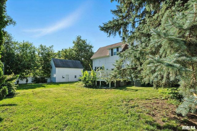 320 16TH Avenue N, Clinton, IA 52732